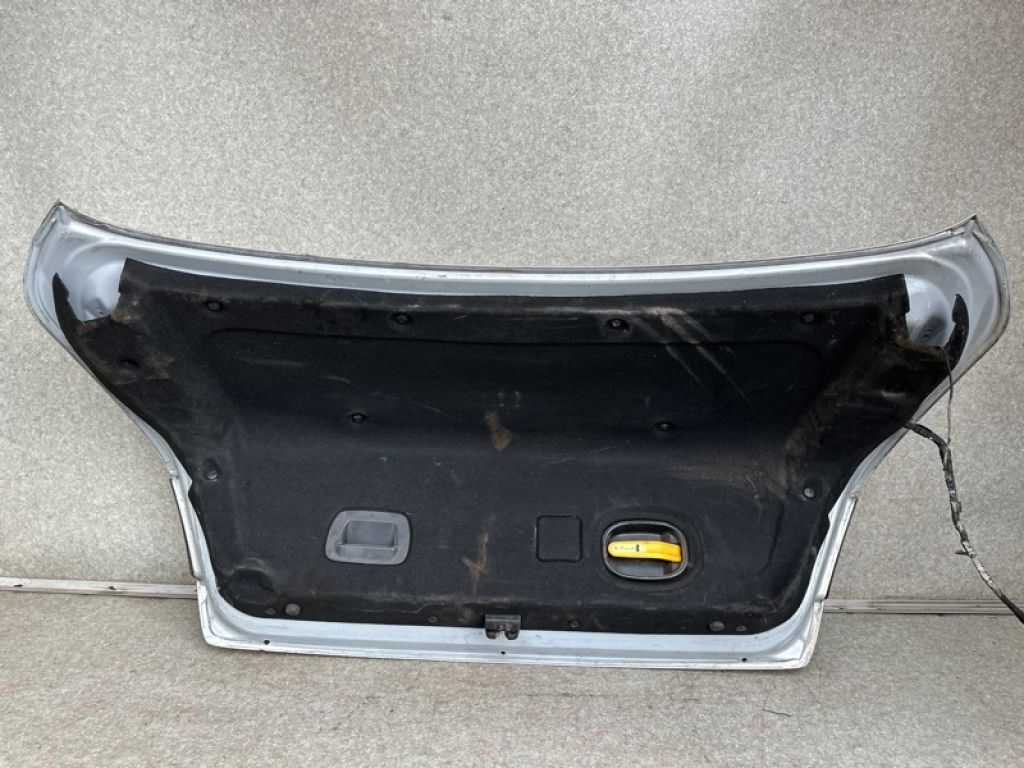 692003L020 | Кришка багажника HYUNDAI GRANDEUR 05-11 - Фото 15