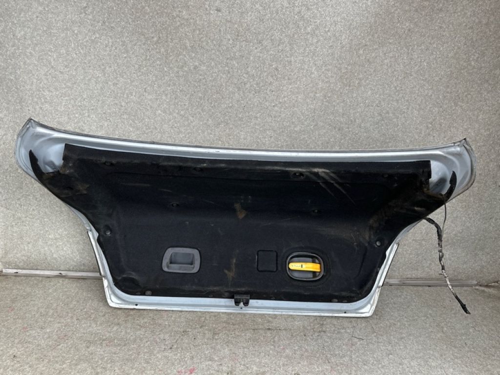 692003L020 | Кришка багажника HYUNDAI GRANDEUR 05-11 - Фото 16