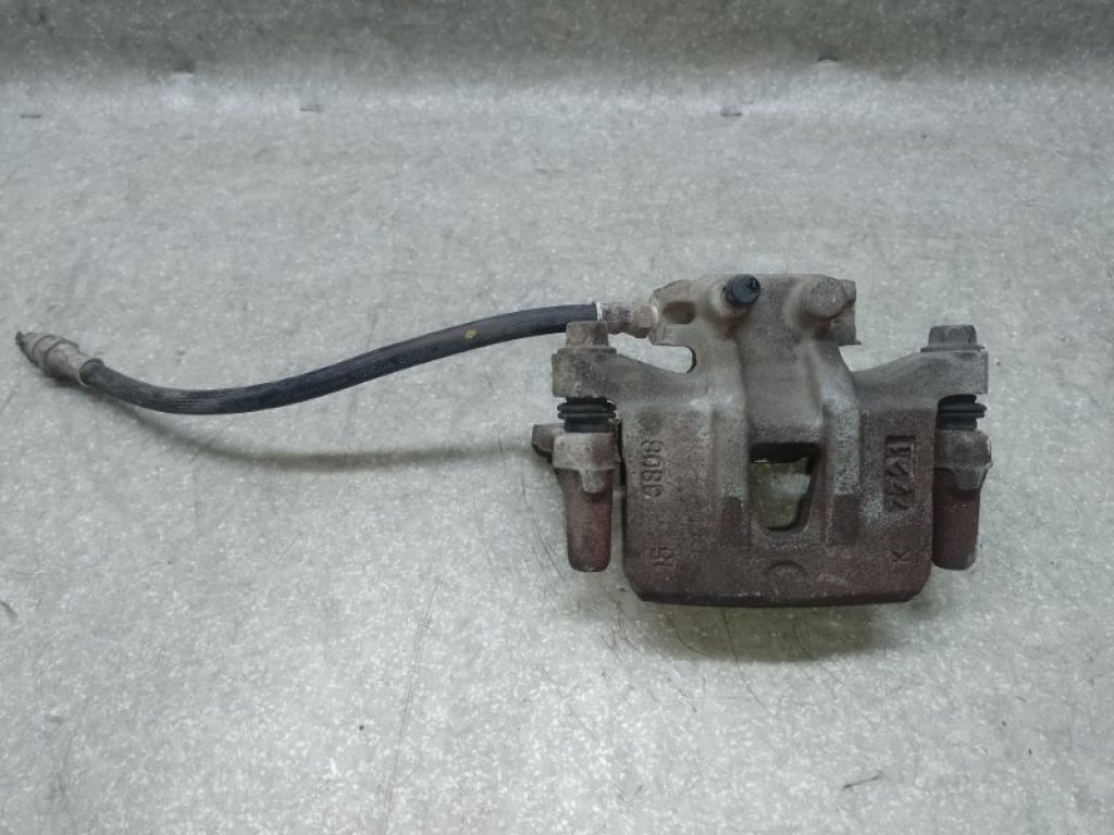 MN116309 | Суппорт тормозной задний левый MITSUBISHI OUTLANDER XL 05-13