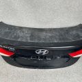692003X290 | Кришка багажника HYUNDAI ELANTRA MD 10-15 - Прев'ю 3
