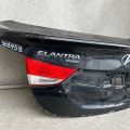 692003X290 | Кришка багажника HYUNDAI ELANTRA MD 10-15 - Прев'ю 4