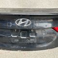 692003X290 | Кришка багажника HYUNDAI ELANTRA MD 10-15 - Прев'ю 6