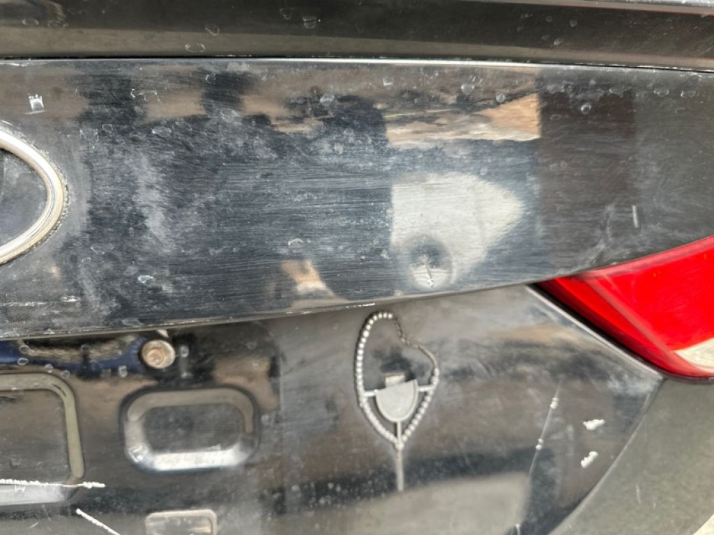 692003X290 | Кришка багажника HYUNDAI ELANTRA MD 10-15 - Фото 7