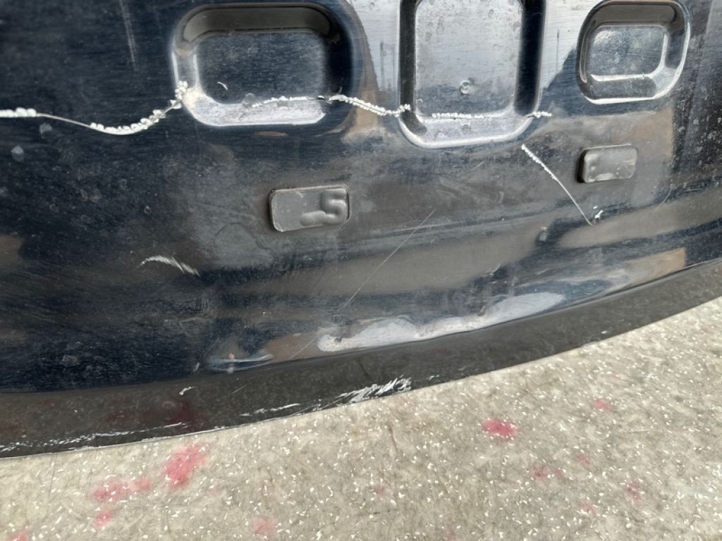 692003X290 | Кришка багажника HYUNDAI ELANTRA MD 10-15 - Фото 9