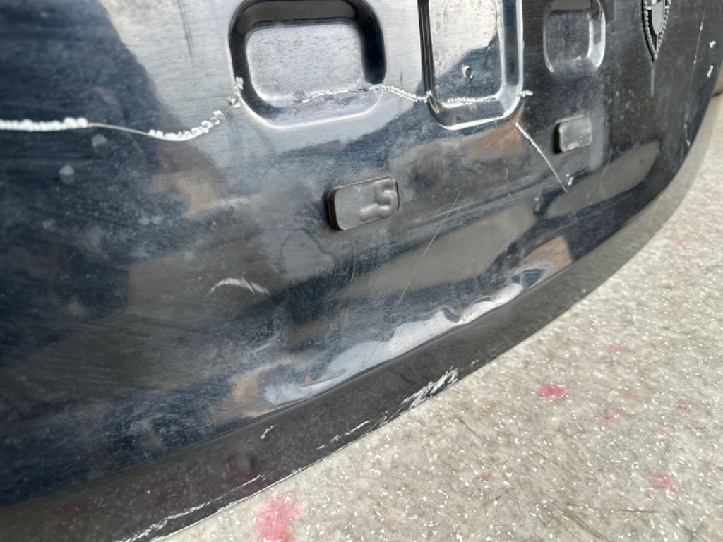 692003X290 | Кришка багажника HYUNDAI ELANTRA MD 10-15 - Фото 10