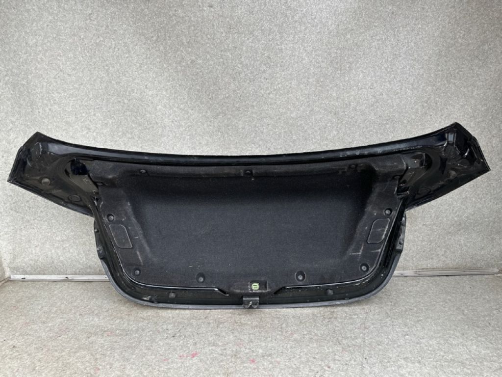 692003X290 | Кришка багажника HYUNDAI ELANTRA MD 10-15 - Фото 14