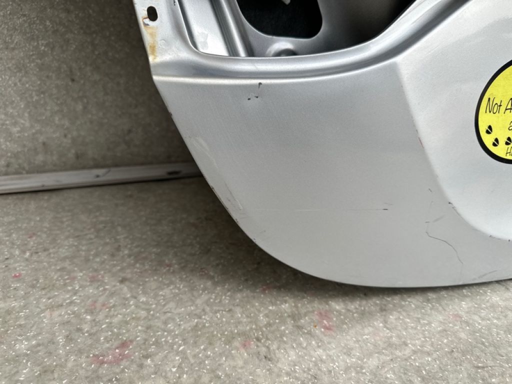 69200-3Y010 | Кришка багажника HYUNDAI ELANTRA MD 10-15 - Фото 5