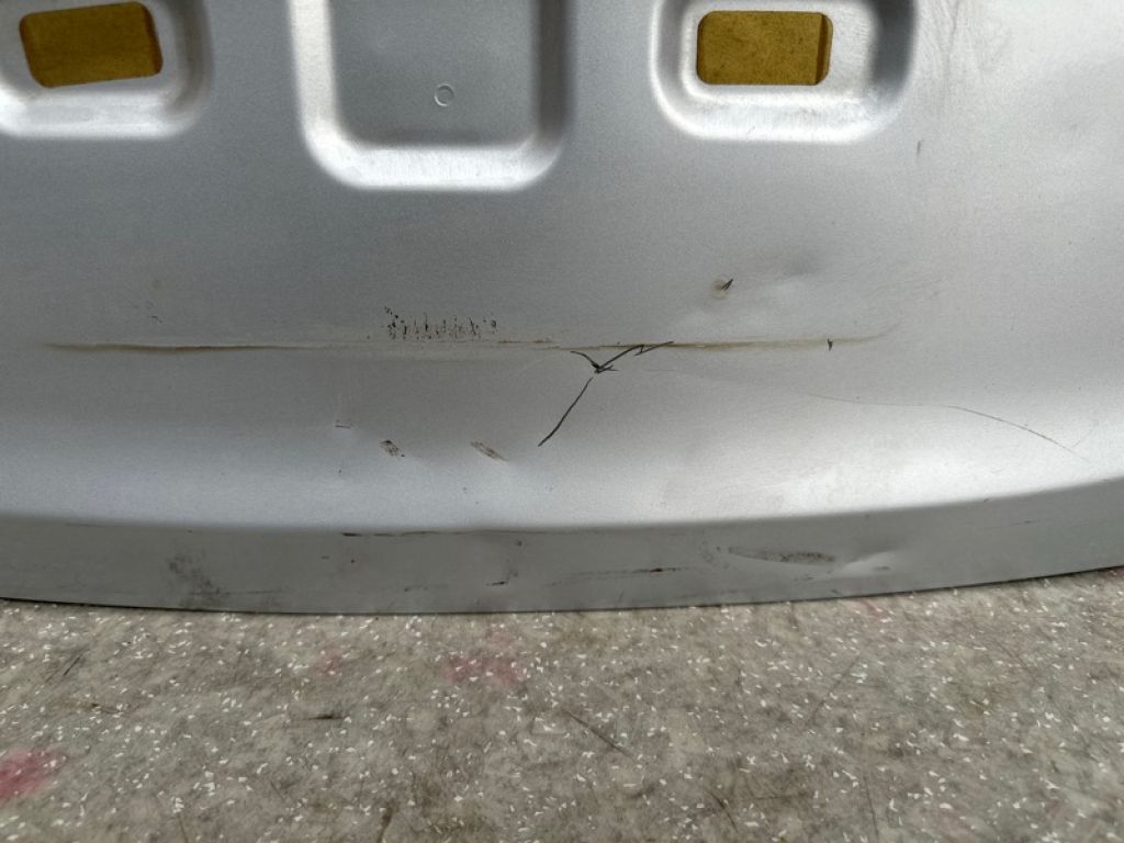 69200-3Y010 | Кришка багажника HYUNDAI ELANTRA MD 10-15 - Фото 7