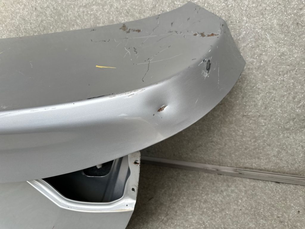 69200-3Y010 | Кришка багажника HYUNDAI ELANTRA MD 10-15 - Фото 9