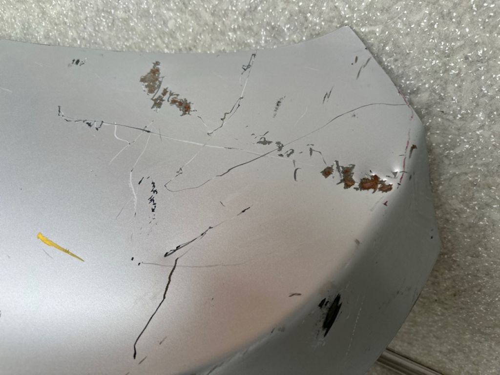 69200-3Y010 | Кришка багажника HYUNDAI ELANTRA MD 10-15 - Фото 11