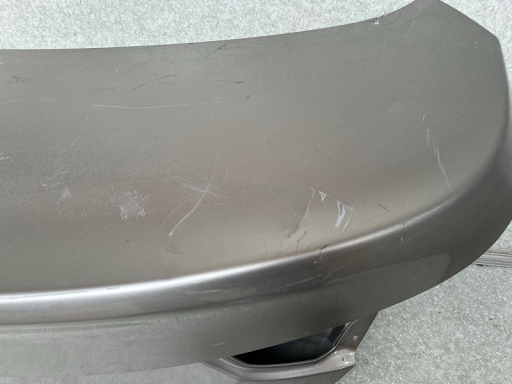 69200-3Y010 | Крышка багажника HYUNDAI ELANTRA MD 10-15 - Фото 6