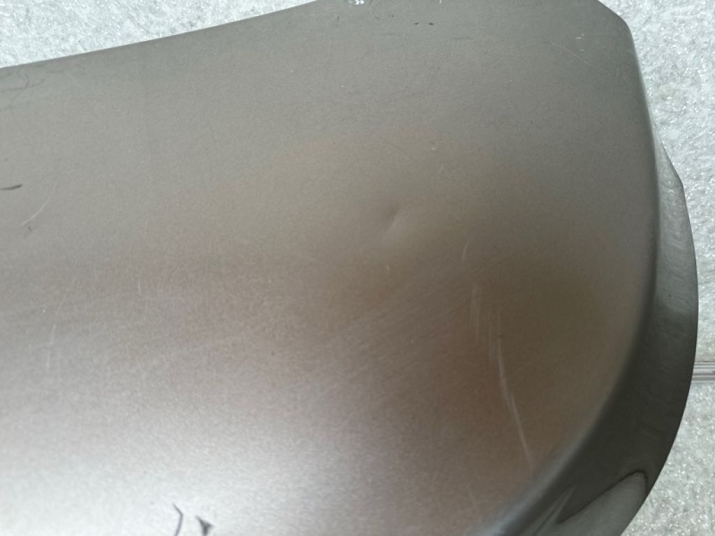 69200-3Y010 | Крышка багажника HYUNDAI ELANTRA MD 10-15 - Фото 7