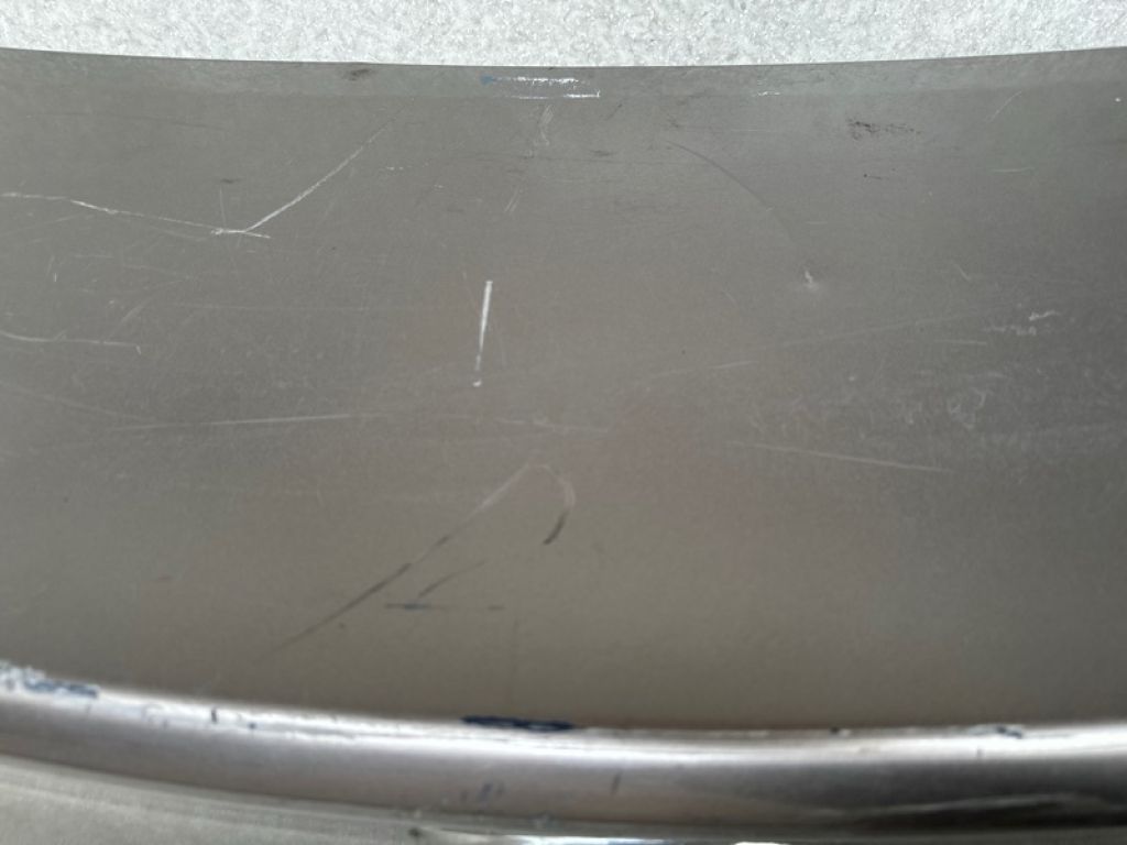 69200-3Y010 | Крышка багажника HYUNDAI ELANTRA MD 10-15 - Фото 8