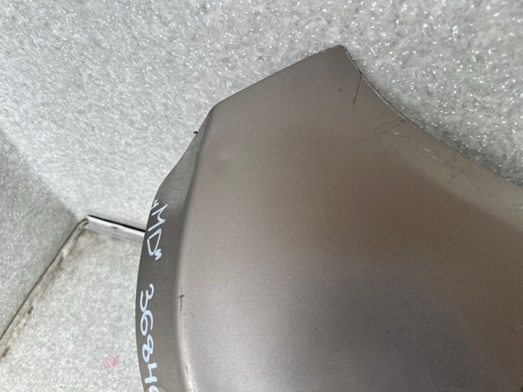 69200-3Y010 | Крышка багажника HYUNDAI ELANTRA MD 10-15 - Фото 12