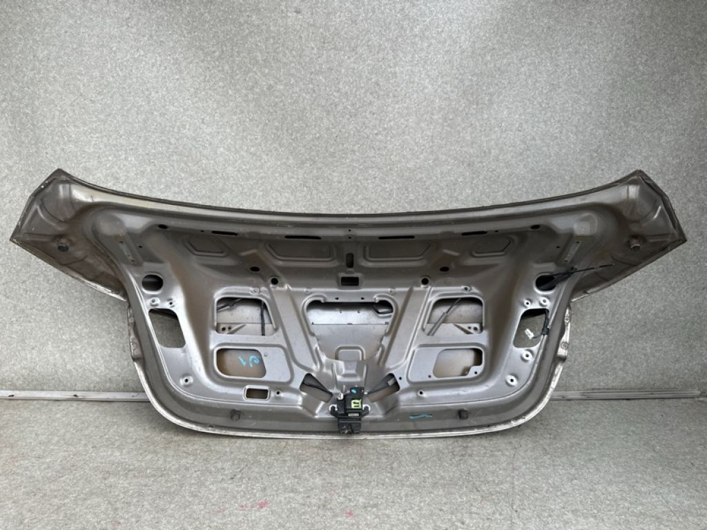 69200-3Y010 | Крышка багажника HYUNDAI ELANTRA MD 10-15 - Фото 14