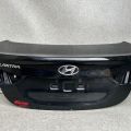 69200-3Y010 | Кришка багажника HYUNDAI ELANTRA MD 10-15 - Прев'ю 2