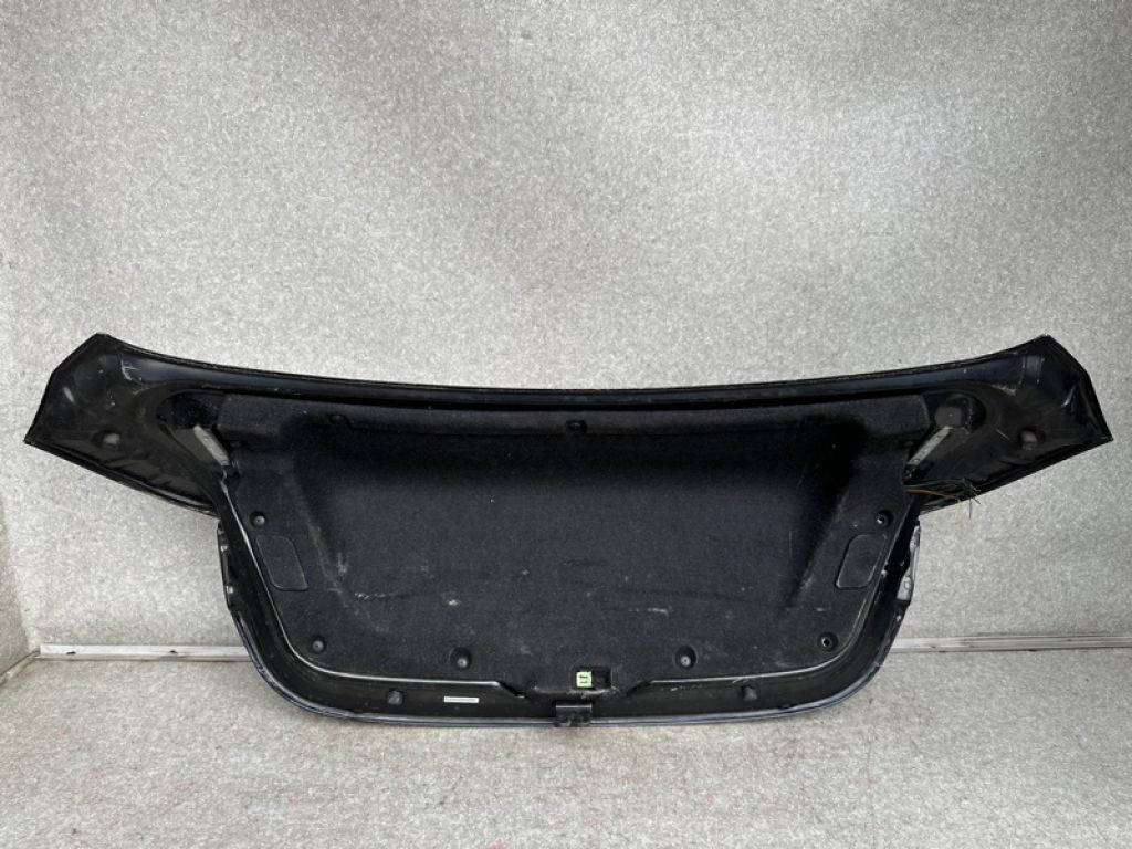 69200-3Y010 | Кришка багажника HYUNDAI ELANTRA MD 10-15 - Фото 8