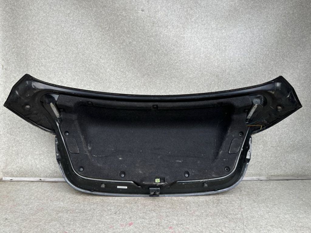69200-3Y010 | Кришка багажника HYUNDAI ELANTRA MD 10-15 - Фото 9