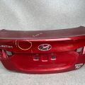 692003X090 | Кришка багажника HYUNDAI ELANTRA MD 10-15 - Прев'ю 2