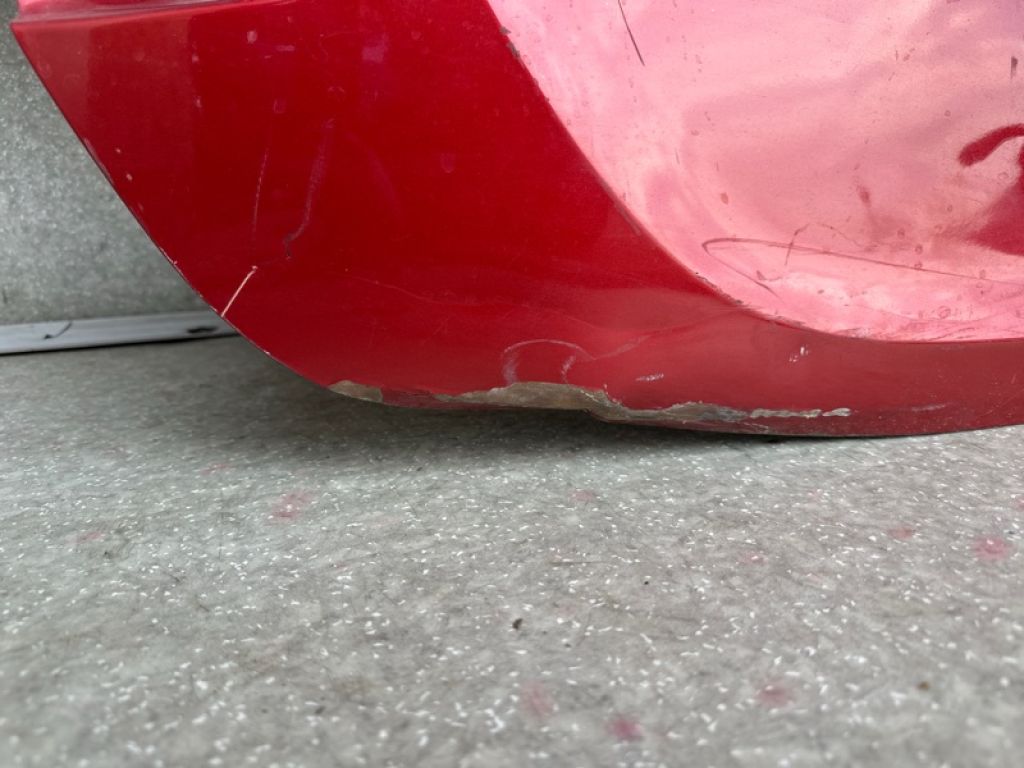 692003X090 | Кришка багажника HYUNDAI ELANTRA MD 10-15 - Фото 6