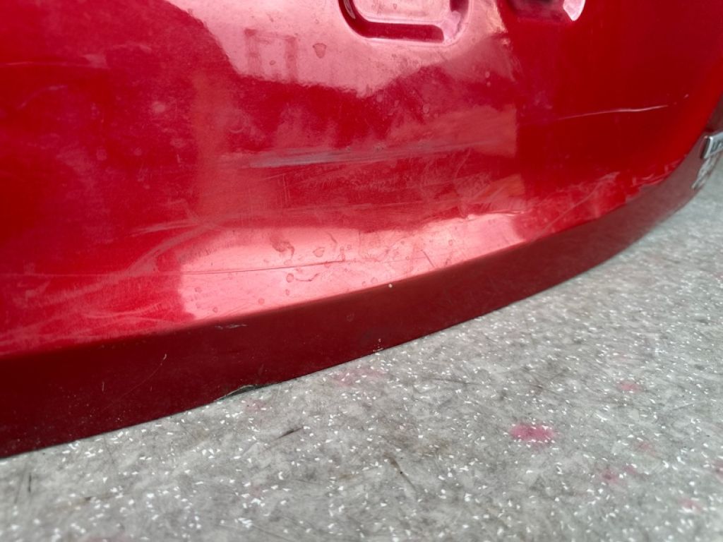 692003X090 | Кришка багажника HYUNDAI ELANTRA MD 10-15 - Фото 7