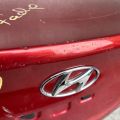 692003X090 | Кришка багажника HYUNDAI ELANTRA MD 10-15 - Прев'ю 8