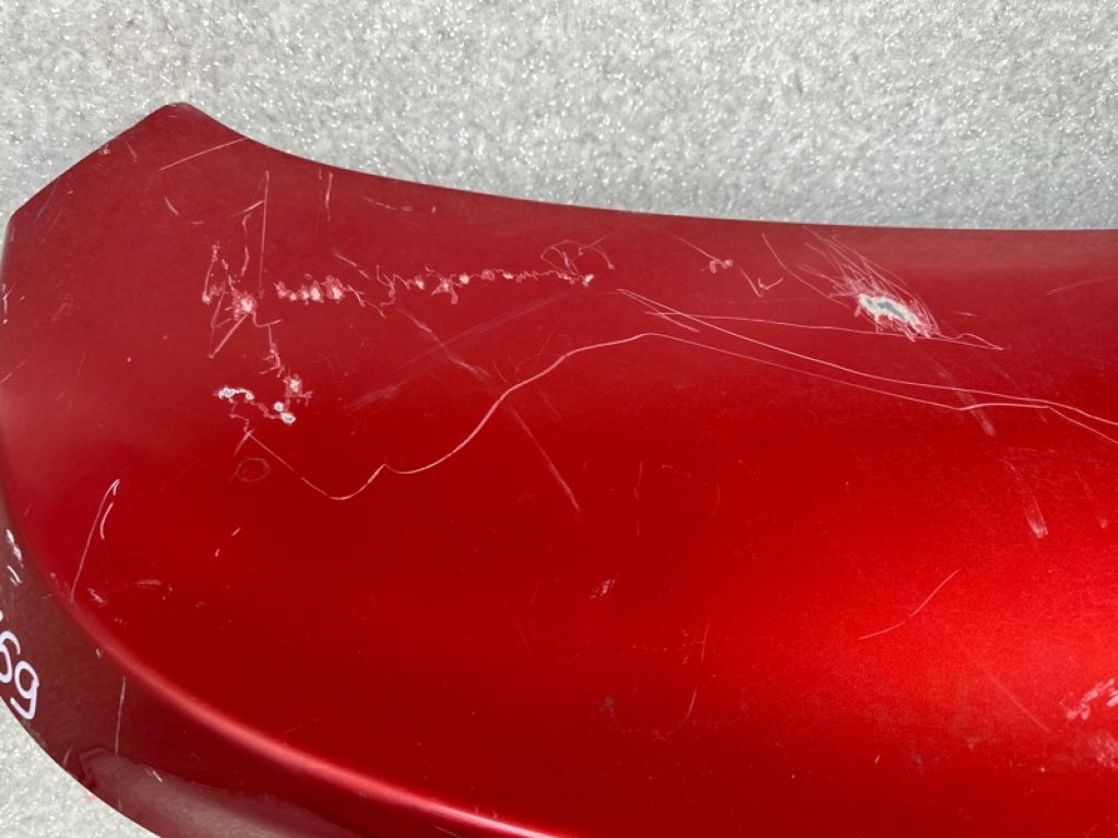 692003X090 | Кришка багажника HYUNDAI ELANTRA MD 10-15 - Фото 9