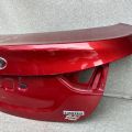 692003X090 | Кришка багажника HYUNDAI ELANTRA MD 10-15 - Прев'ю 10