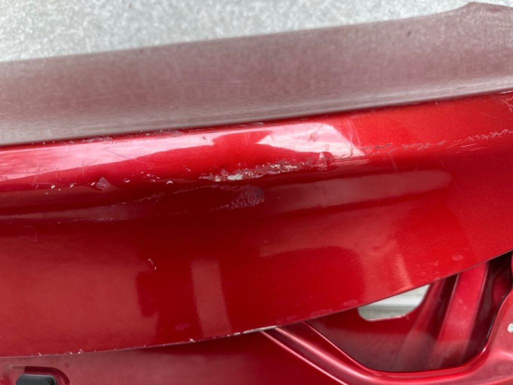 692003X090 | Кришка багажника HYUNDAI ELANTRA MD 10-15 - Фото 11