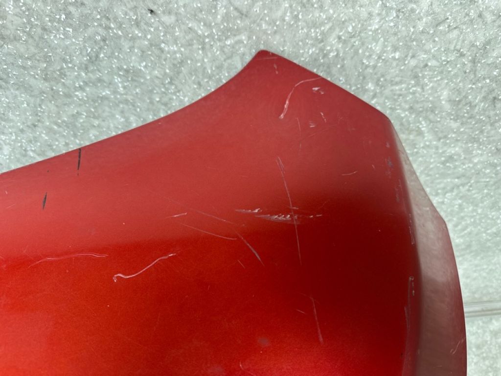 692003X090 | Кришка багажника HYUNDAI ELANTRA MD 10-15 - Фото 12