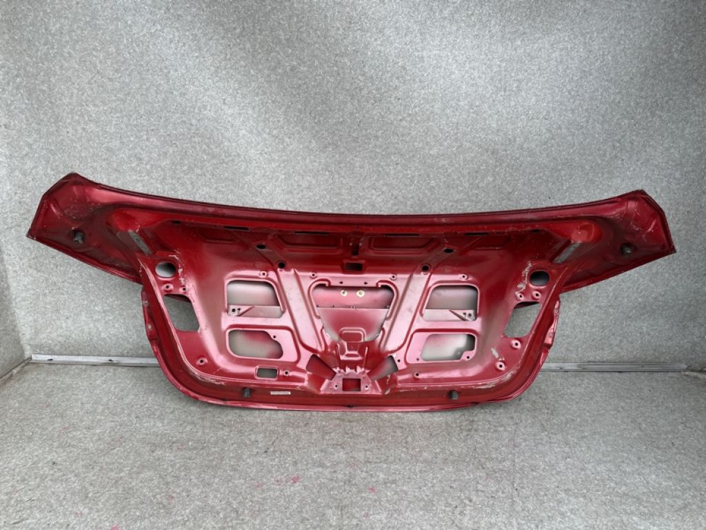 692003X090 | Кришка багажника HYUNDAI ELANTRA MD 10-15 - Фото 13