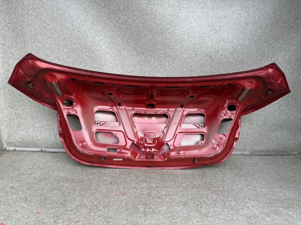 692003X090 | Кришка багажника HYUNDAI ELANTRA MD 10-15 - Фото 14