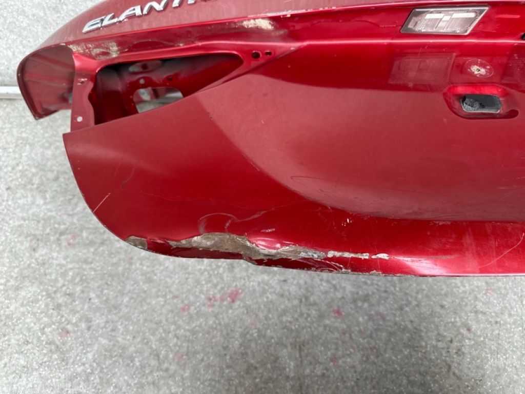 692003X090 | Кришка багажника HYUNDAI ELANTRA MD 10-15 - Фото 15