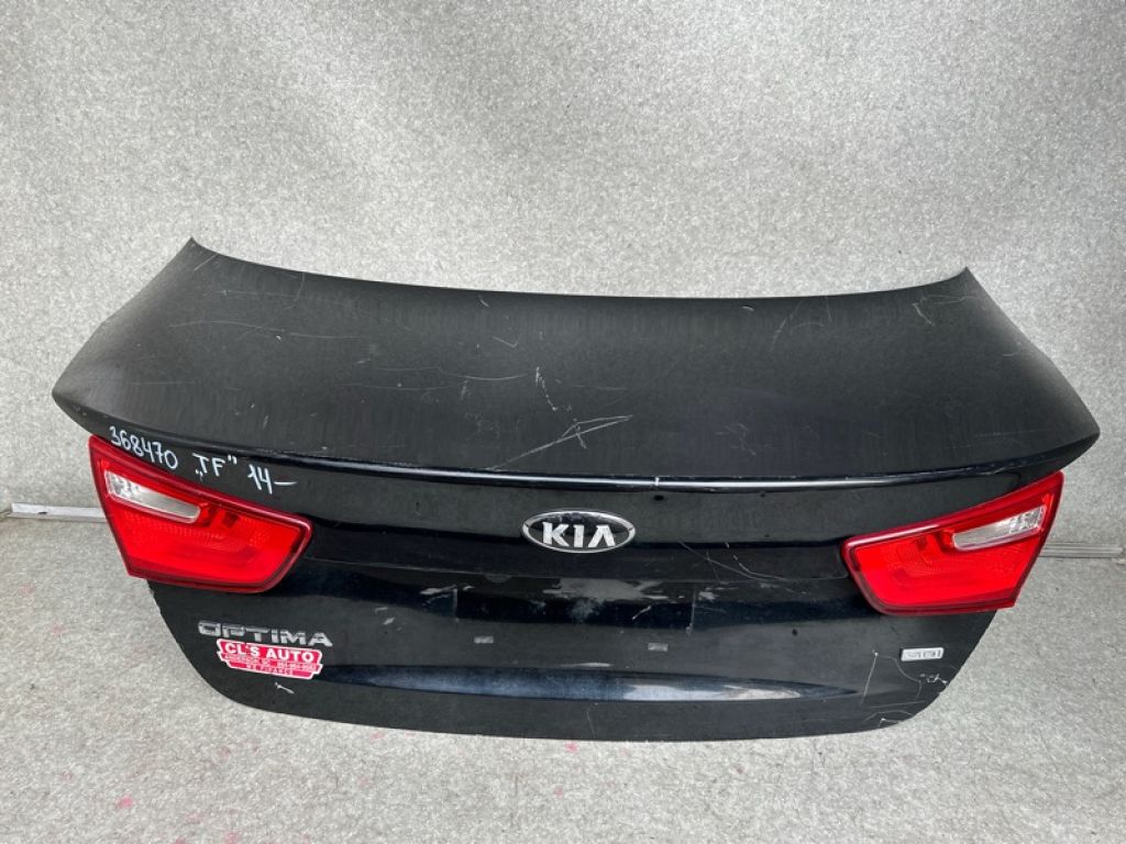 69200-2T530 | Кришка багажника KIA OPTIMA TF 11-16