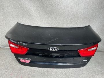 Кришка багажника KIA OPTIMA TF 11-16