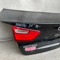 69200-2T530 | Кришка багажника KIA OPTIMA TF 11-16 - Прев'ю 4