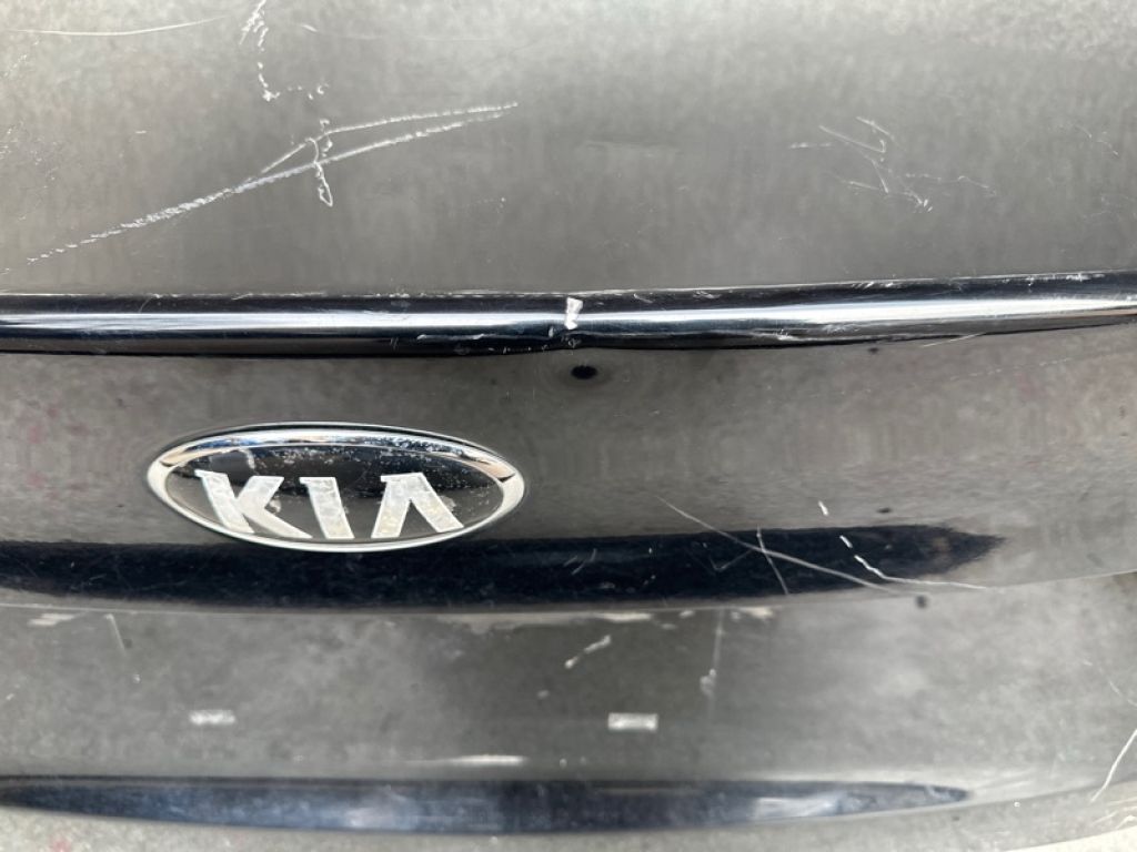 69200-2T530 | Кришка багажника KIA OPTIMA TF 11-16 - Фото 7