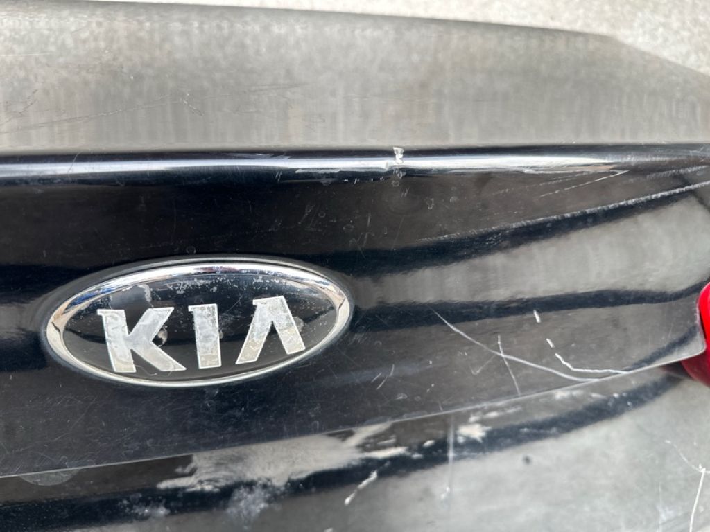 69200-2T530 | Кришка багажника KIA OPTIMA TF 11-16 - Фото 8