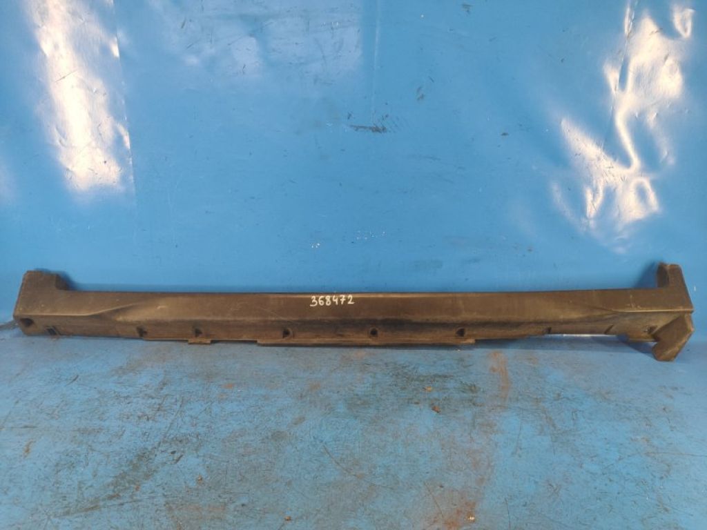 76851-4BA0A | Накладка порогу зовнішня лів. NISSAN X-TRAIL/ROGUE T32 13-20