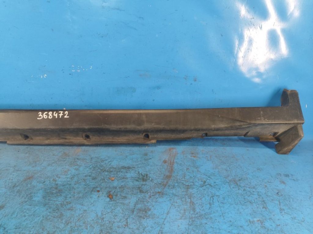 76851-4BA0A | Накладка порогу зовнішня лів. NISSAN X-TRAIL/ROGUE T32 13-20 - Фото 3