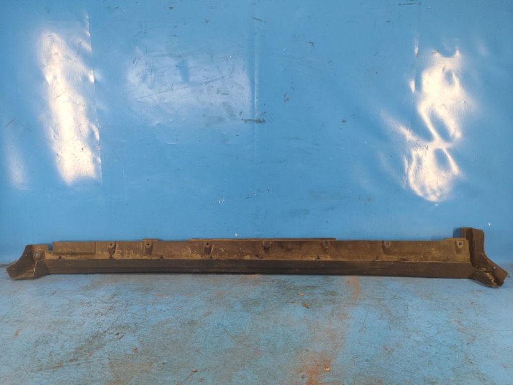 76851-4BA0A | Накладка порогу зовнішня лів. NISSAN X-TRAIL/ROGUE T32 13-20 - Фото 4