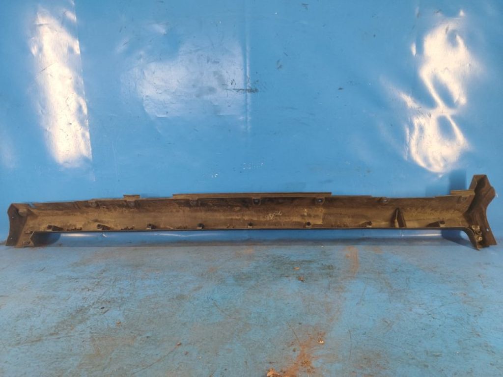 76851-4BA0A | Накладка порогу зовнішня лів. NISSAN X-TRAIL/ROGUE T32 13-20 - Фото 5