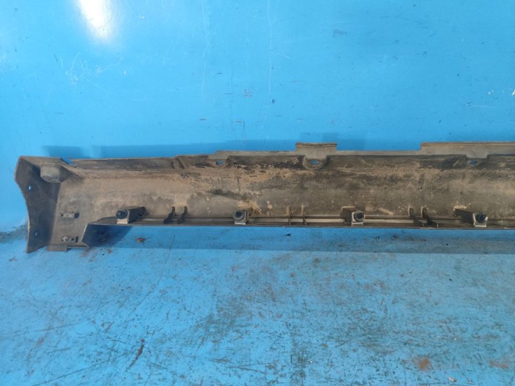 76851-4BA0A | Накладка порогу зовнішня лів. NISSAN X-TRAIL/ROGUE T32 13-20 - Фото 6