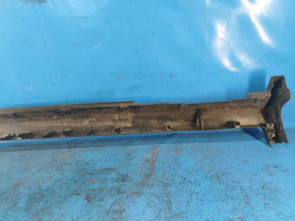 76851-4BA0A | Накладка порогу зовнішня лів. NISSAN X-TRAIL/ROGUE T32 13-20 - Фото 7