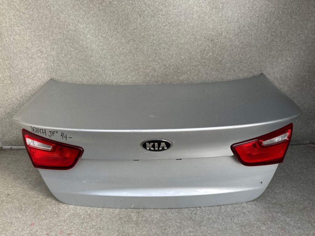 69200-2T530 | Крышка багажника KIA OPTIMA TF 11-16