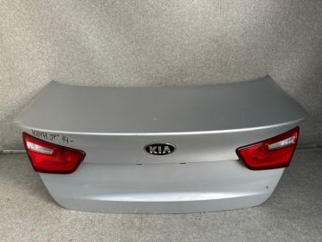 Крышка багажника KIA OPTIMA TF 11-16
