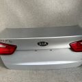 69200-2T530 | Крышка багажника KIA OPTIMA TF 11-16 - Превью 2