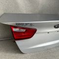 69200-2T530 | Крышка багажника KIA OPTIMA TF 11-16 - Превью 4