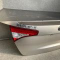 69200-2T030 | Кришка багажника KIA OPTIMA TF 11-16 - Прев'ю 4