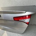 69200-2T030 | Кришка багажника KIA OPTIMA TF 11-16 - Прев'ю 5